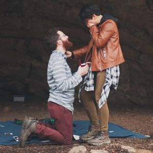 Meet your Posher, Kourtney